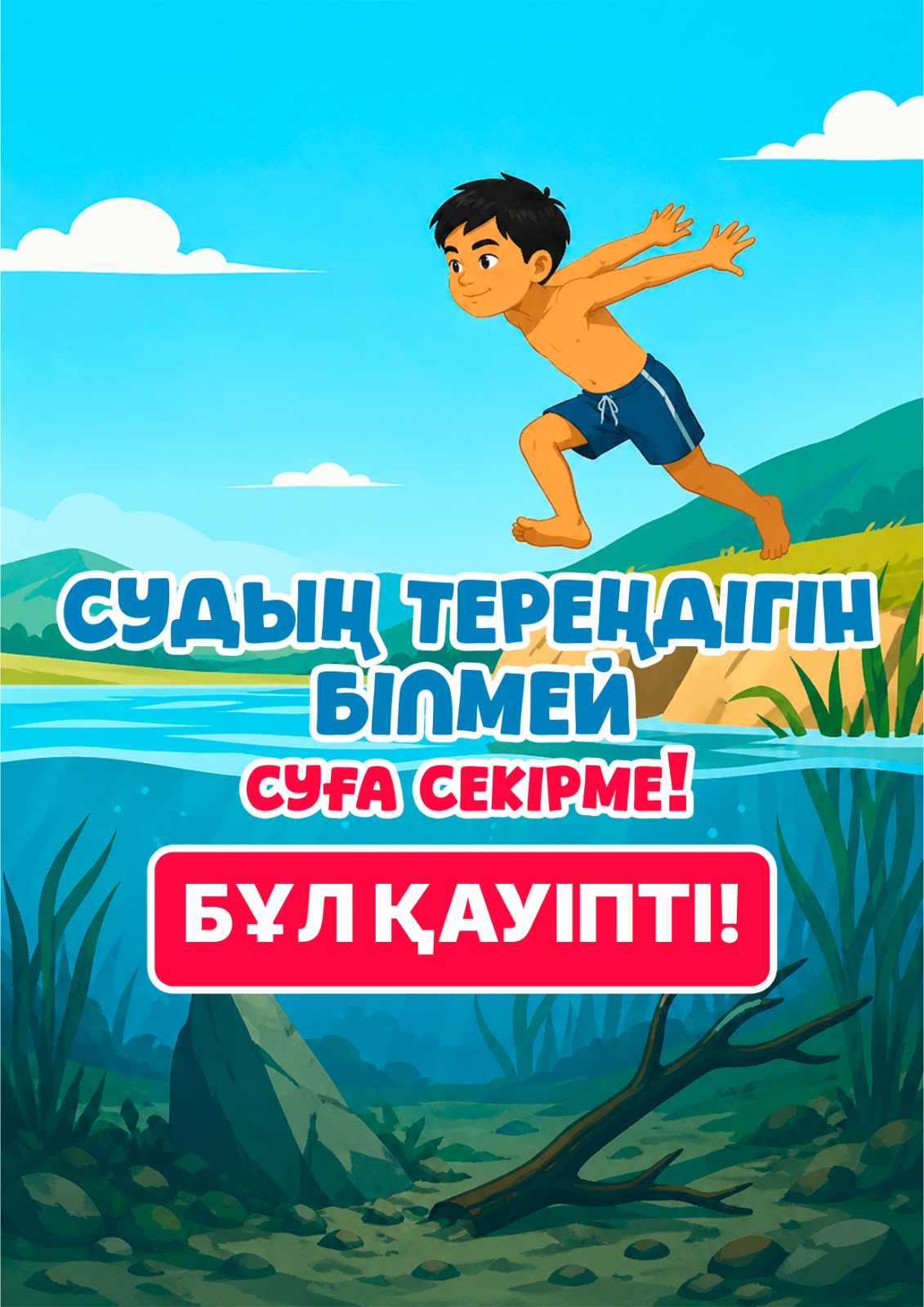 Безопасность